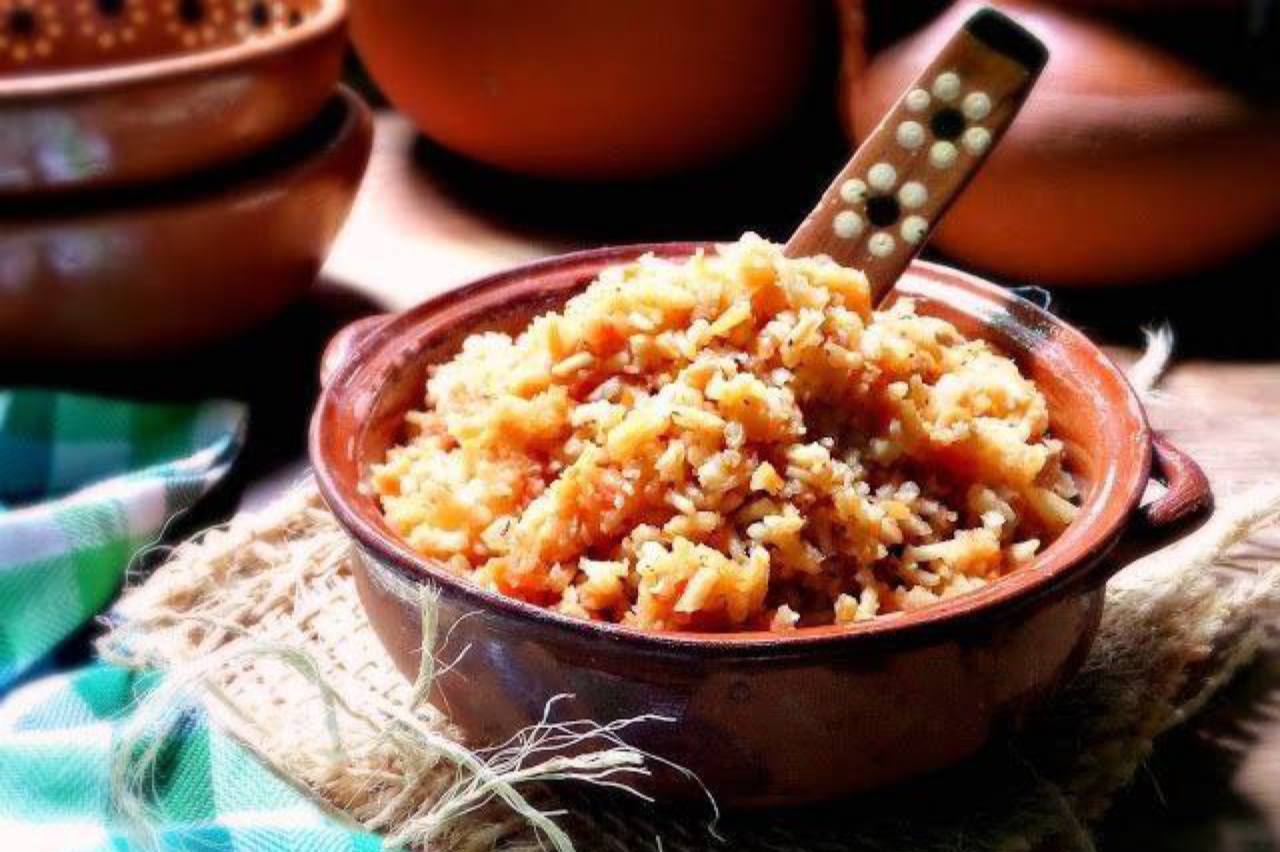 Výhody špaldové kaše